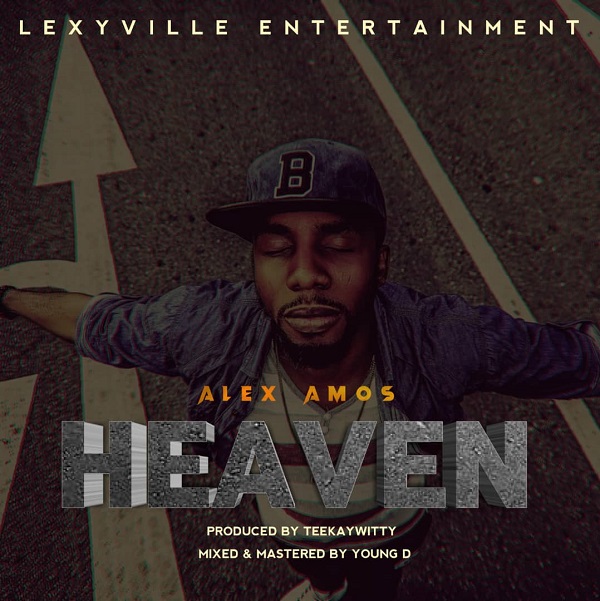 Alex Amos – Heaven