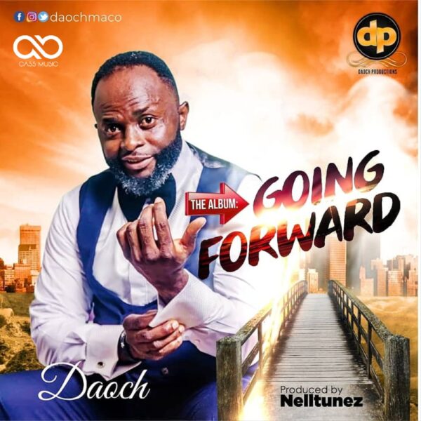 Download Daoch Maco - Going Forward