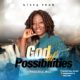 God of Possibilities By Lizzy Ikeh