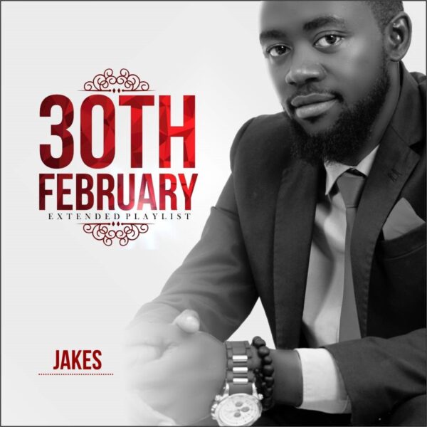 30th February - Jakes