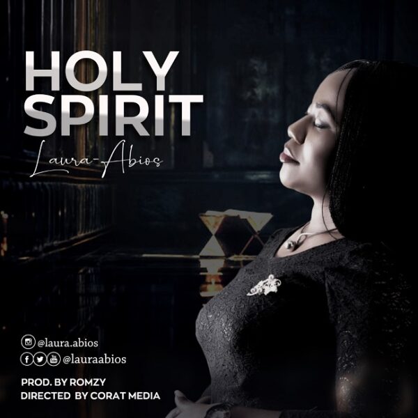download Laura Abios - Holy Spirit