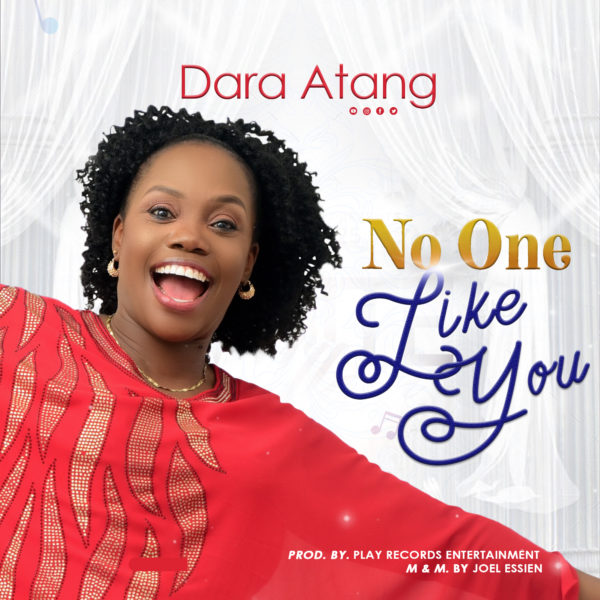 Dara Atang - No One Like You mp3