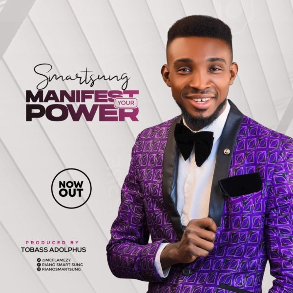 Smartsung - Manifest Your Power