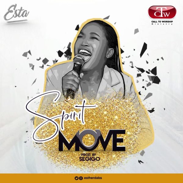 download free Spirit Move By Esta