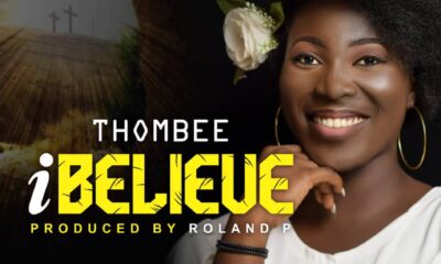ThomBee - I Believe