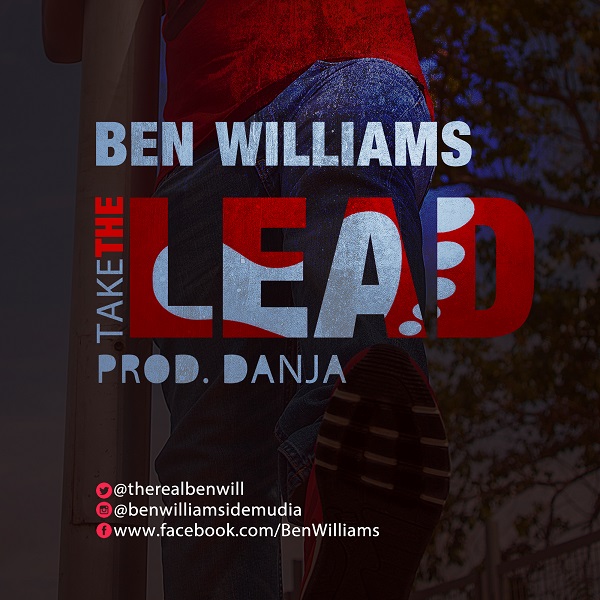 Ben Williams - Take The Lead