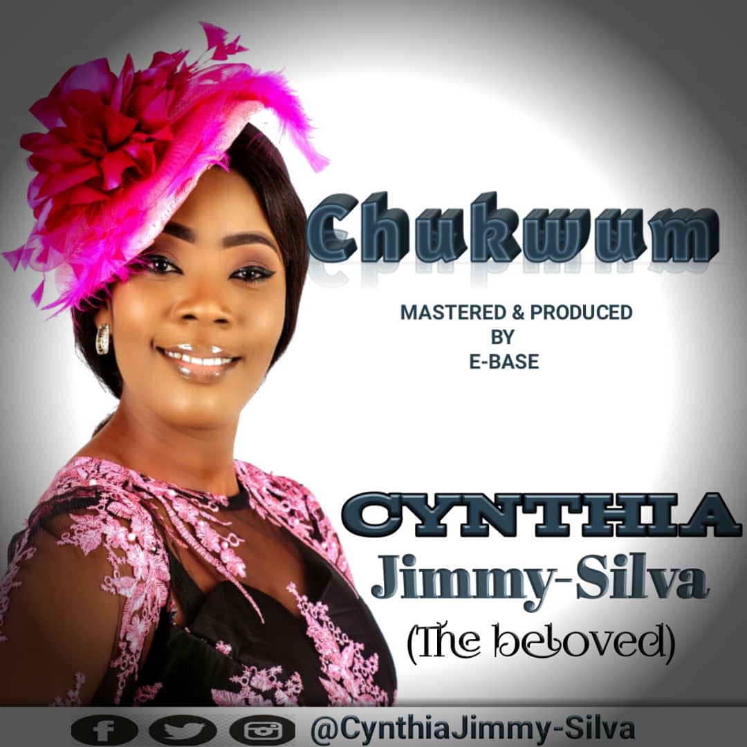 Chukum – Cynthia Jimmy Silva