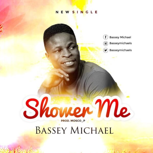 Shower Me – Michael Bassey