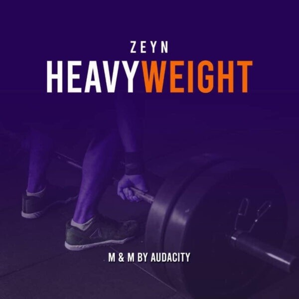 ZeyN - Heavyweight