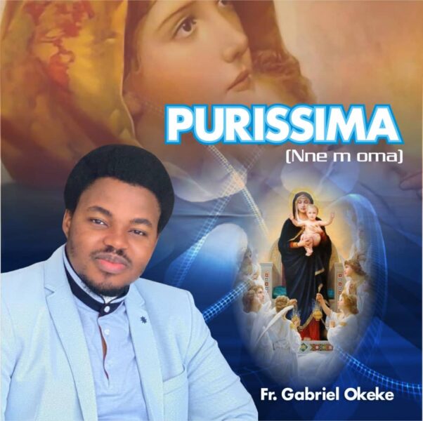 Purissima By Gabriel Okeke