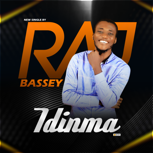 Raj Bassey – IDINMA