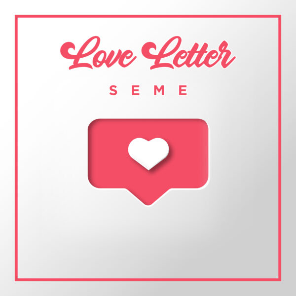 Seme - Love Letter mp3