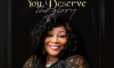 You Deserve The Glory - Winnie Odo