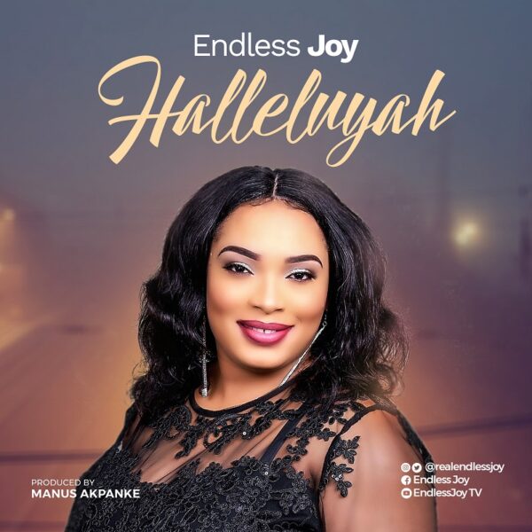 Endless Joy - Halleluyah