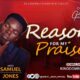 Reason For My Praise – Samuel Jones