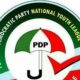 PDP meets to review Edo election