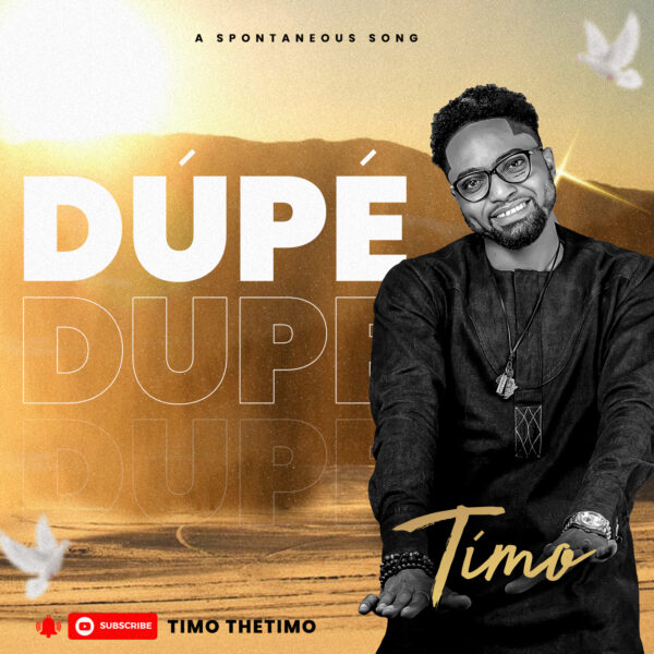 Dupe - Timo mp3