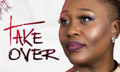Take Over – Lerato Shadare