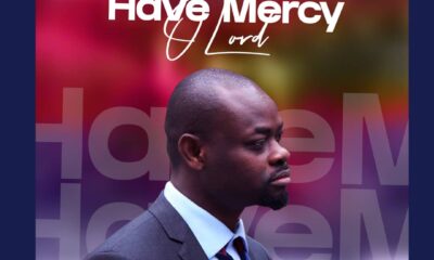 Have Mercy O Lord - Visions of Songs Feat Felix Ohis Odion
