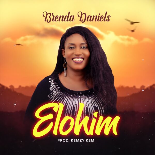 Brenda Daniels - ELOHIM