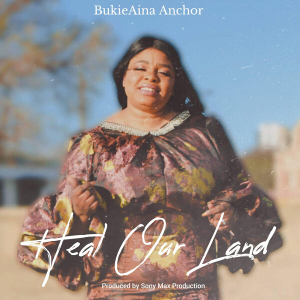 Heal Our Land – BukieAina Anchor
