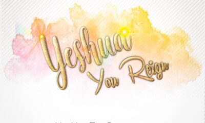 Mr . M & Revelation - Yeshua You Reign