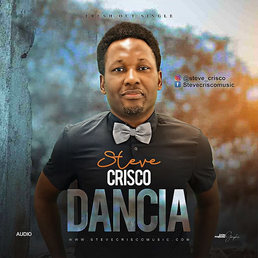 DANCIA - Steve Crisco mp3