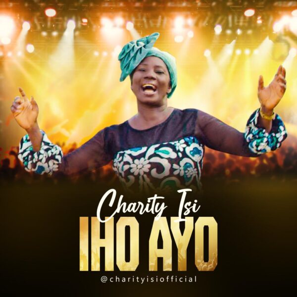 Iho Ayo – Charity Isi