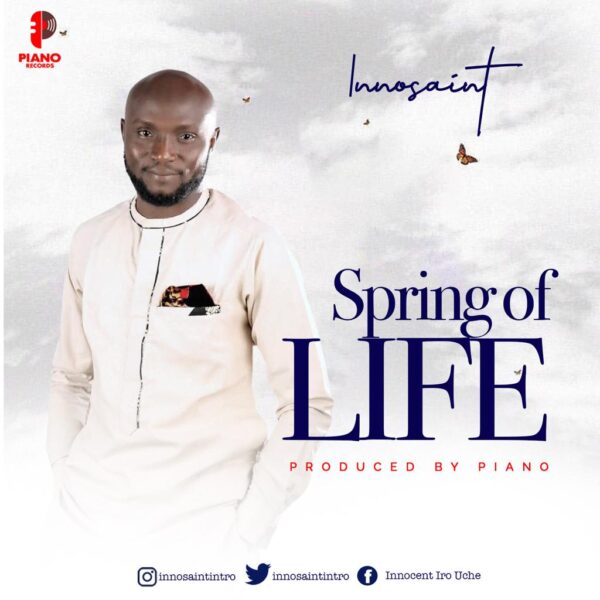 Spring of Life - Innosaint