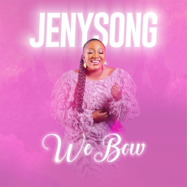 Jenysong - We Bow