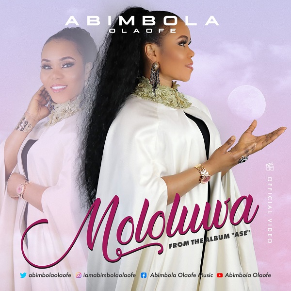 Mololuwa - Abimbola Olaofe