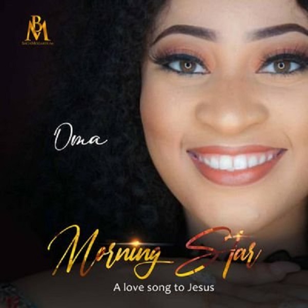 Oma Oye - Morning Star