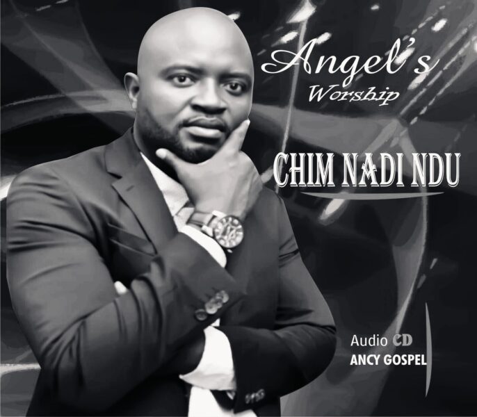 Chim Na Di Ndu - Ancy Gospel