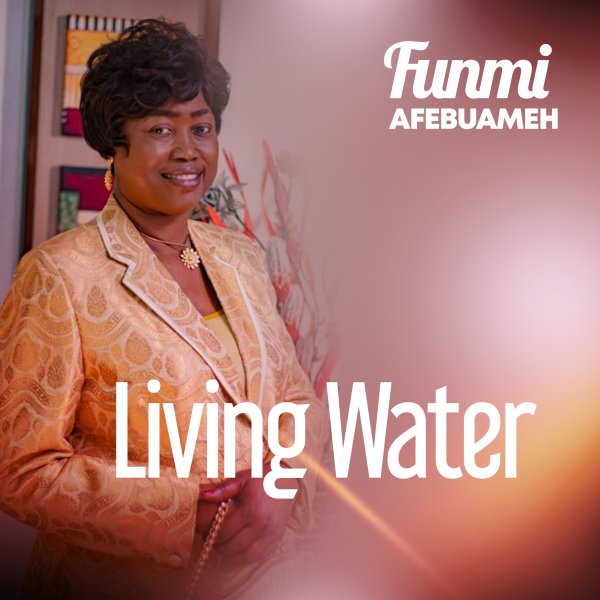 Living Water - Funmi Afebuameh