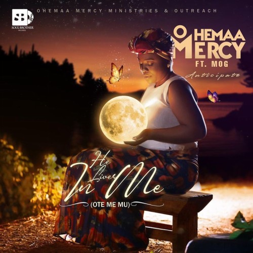 Ote Me Mu - Ohemaa Mercy