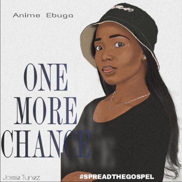 One More Chance - Ebuga Anime