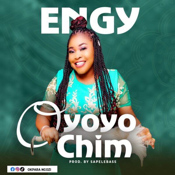 Oyoyo Chimo - Engy