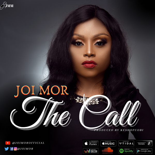The Call - Joi Mor