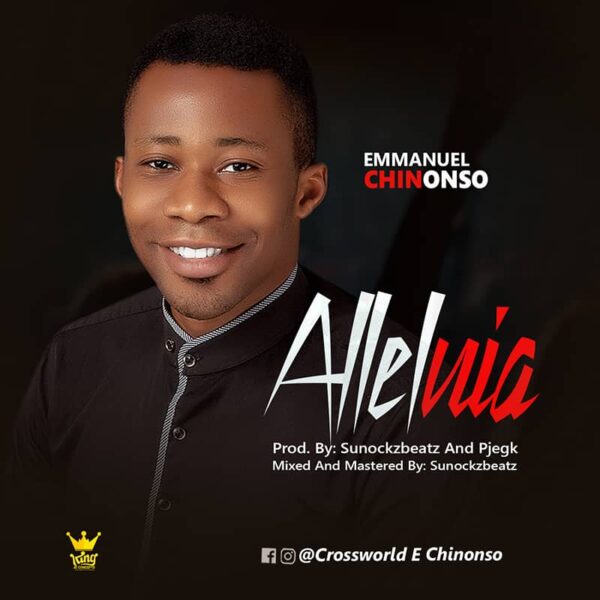 Alleluia - Emmanuel Chinonso