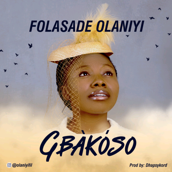 Gbakoso - Folashade Olaniyi