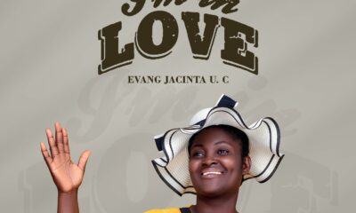 I’m In Love - Evang Jacinta UC