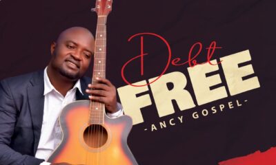 DEBT FREE - Ancy Gospel