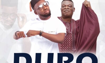 Duro - Akindotun feat Samuel Foli