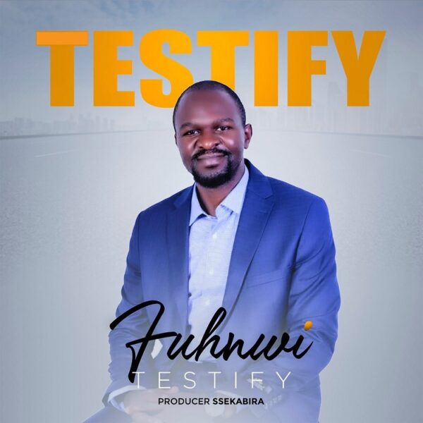 FUHNWI - Testify