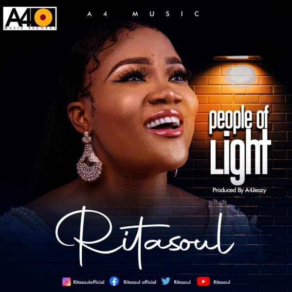 People of Light - Ritasoul