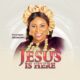 Jesus is Here - Winifred Afimoni