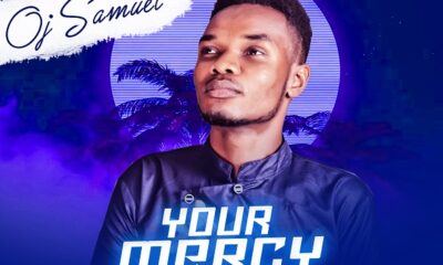 Your Mercy - OJ Samuel