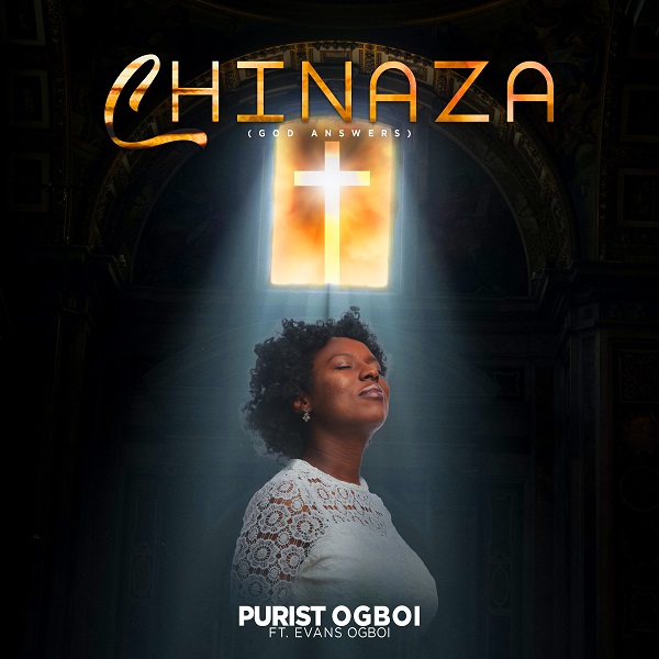 CHINAZA - Purist Ogboi Feat Evans Ogboi