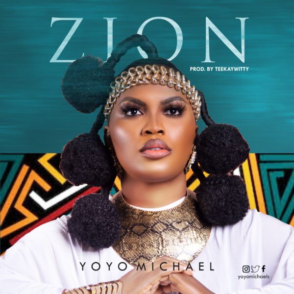 Zion - Yoyo Michael