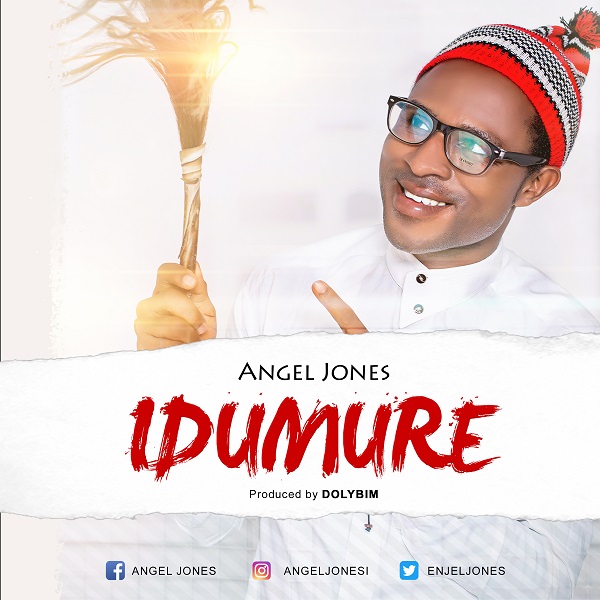 Idumure - Angel Jones